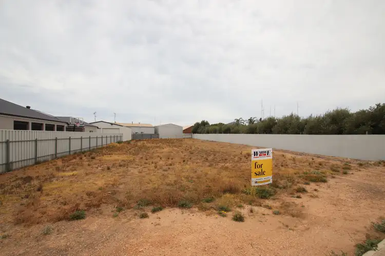 Fourth view of Homely land listing, 5 Westside Ave, Moonta Bay SA 5558