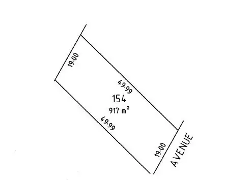 Fifth view of Homely land listing, 5 Westside Ave, Moonta Bay SA 5558