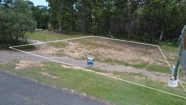 53 Aquamarine Ave, Russell Island QLD 4184