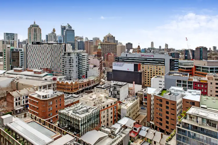 1707/8 Park Lane, Chippendale NSW 2008