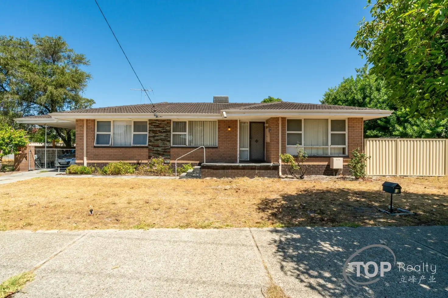 Main view of Homely house listing, 23 Acanthus Road, Willetton WA 6155