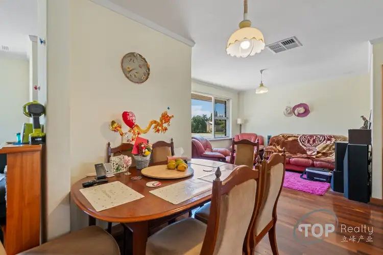 Fourth view of Homely house listing, 23 Acanthus Road, Willetton WA 6155
