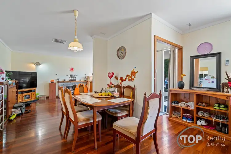 Fifth view of Homely house listing, 23 Acanthus Road, Willetton WA 6155