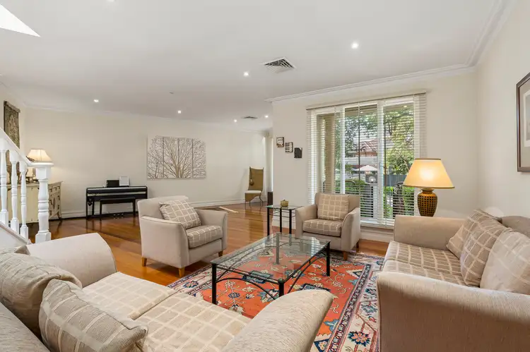 Second view of Homely house listing, 7 Lasswade Court, Brighton VIC 3186