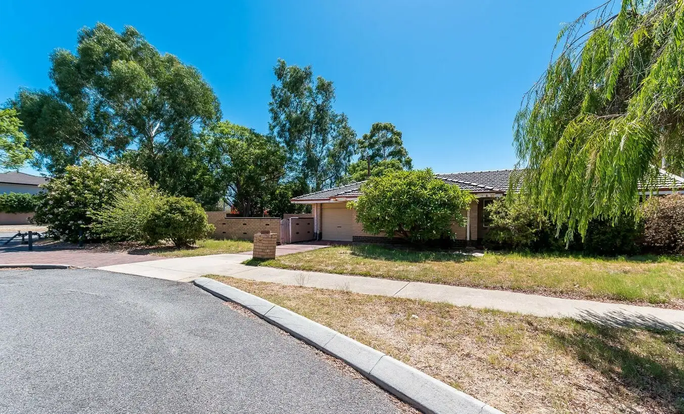 Main view of Homely house listing, 62A Glenelg Street, Applecross WA 6153