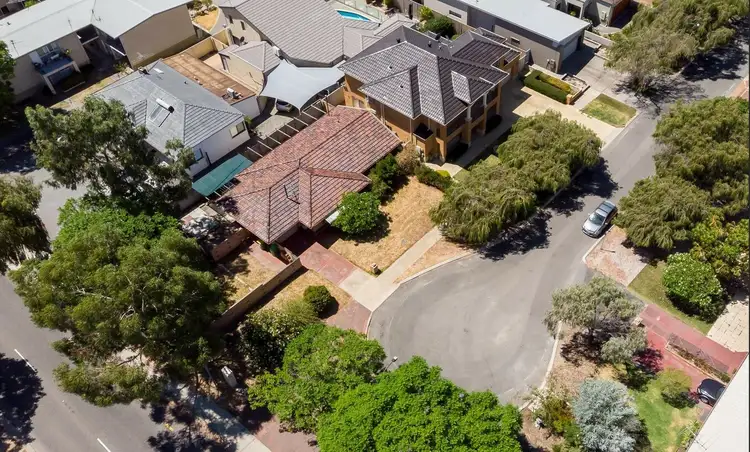 Third view of Homely house listing, 62A Glenelg Street, Applecross WA 6153