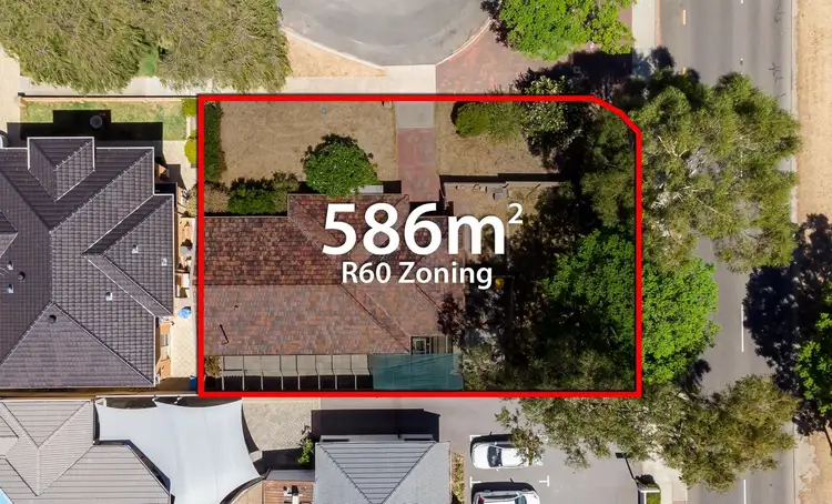 Fourth view of Homely house listing, 62A Glenelg Street, Applecross WA 6153