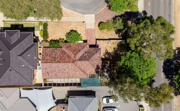 Fifth view of Homely house listing, 62A Glenelg Street, Applecross WA 6153