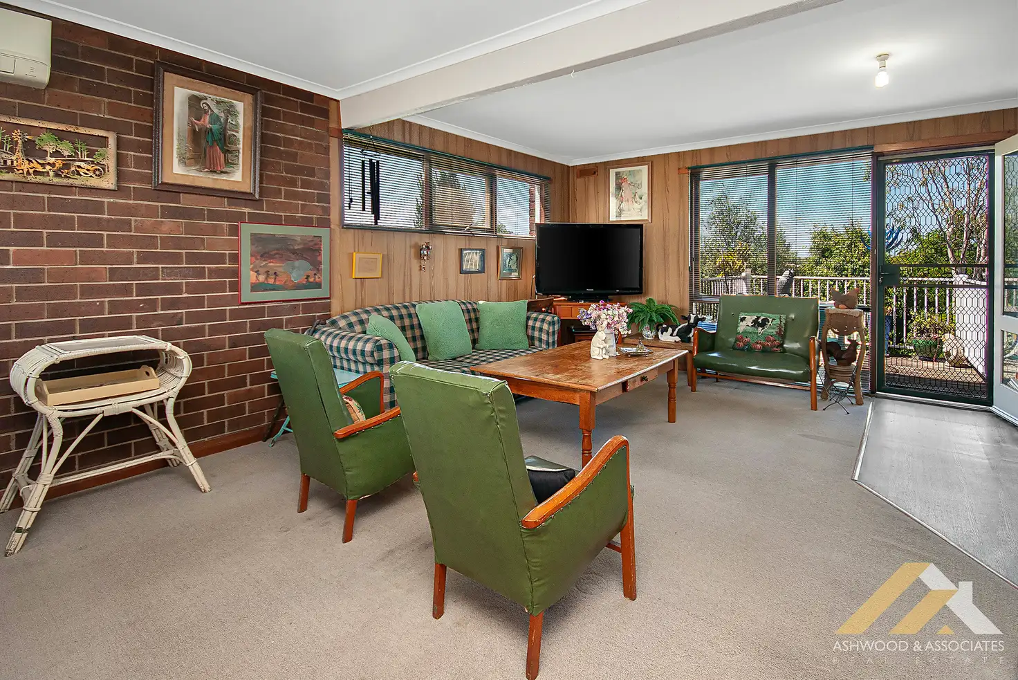 Main view of Homely unit listing, Unit 3/28-30 Main Rd, Paynesville VIC 3880