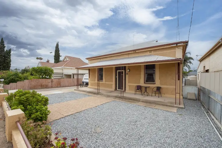 8 Ronald Street, Port Pirie SA 5540