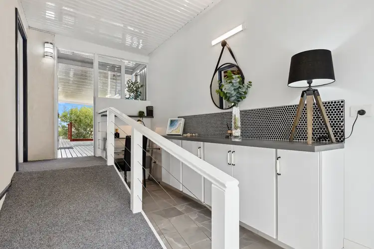 Second view of Homely house listing, 19 Gregory St, Port Elliot SA 5212