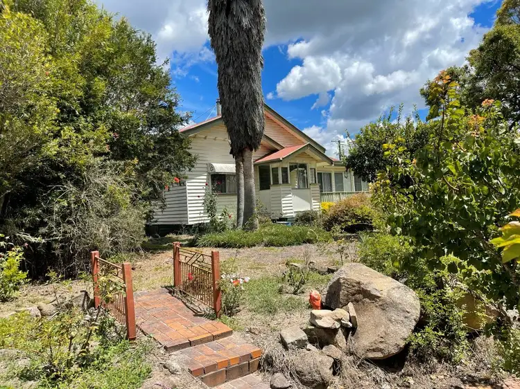 45 Church Rd, The Summit QLD 4377
