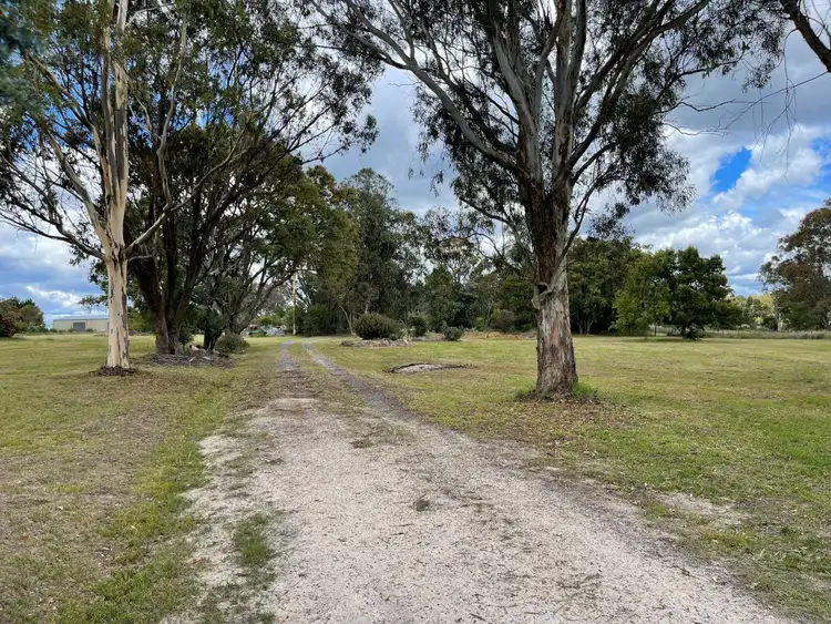 Second view of Homely house listing, 45 Church Rd, The Summit QLD 4377