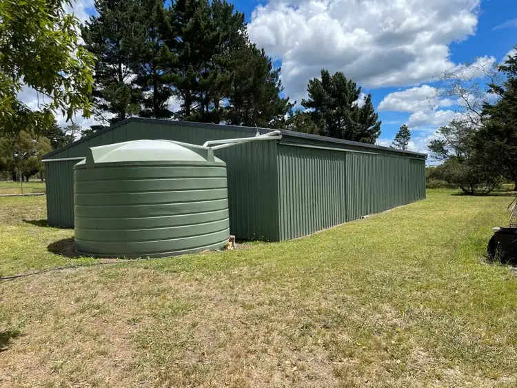 Third view of Homely house listing, 45 Church Rd, The Summit QLD 4377