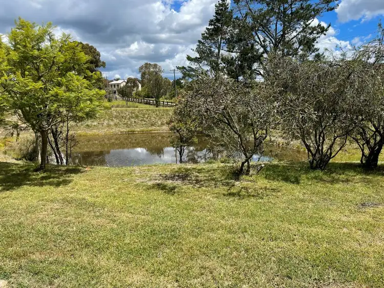 Fourth view of Homely house listing, 45 Church Rd, The Summit QLD 4377