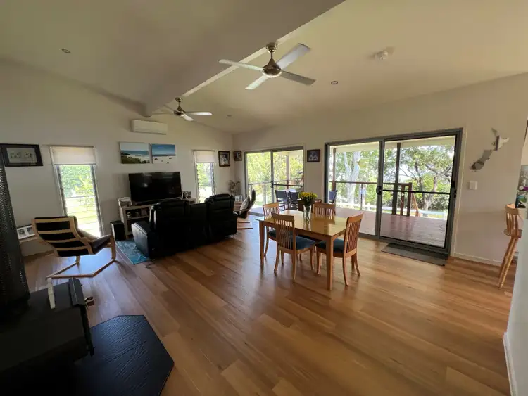 Fourth view of Homely house listing, 17 Byron St, Russell Island QLD 4184
