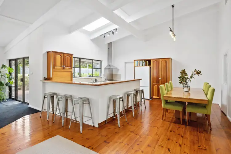 Fifth view of Homely house listing, 3 Molens Rd, Hahndorf SA 5245