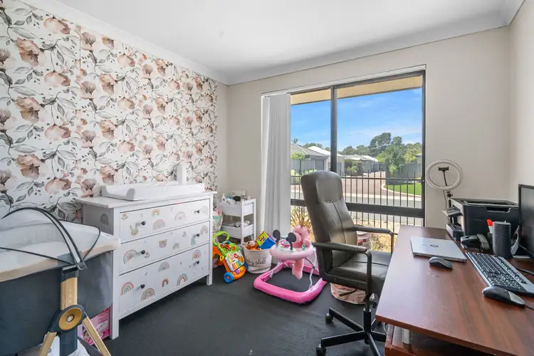 Sixth view of Homely house listing, 8 Glenloth Rd, Byford WA 6122