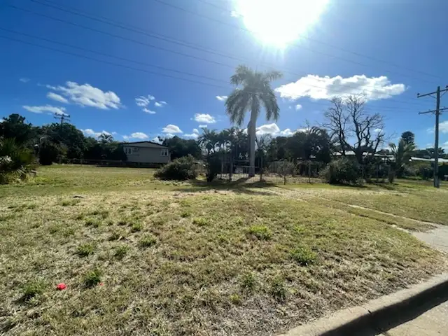 Main view of Homely land listing, 2 Davey St, Moura QLD 4718