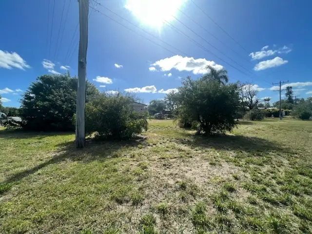 Fourth view of Homely land listing, 2 Davey St, Moura QLD 4718