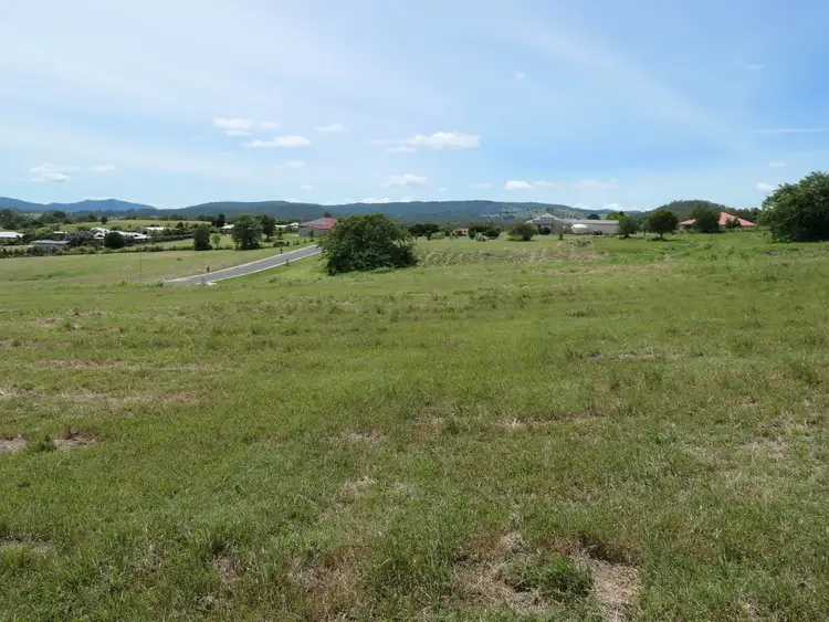 Second view of Homely land listing, Lot 20 Blumberg Street, Boonah QLD 4310
