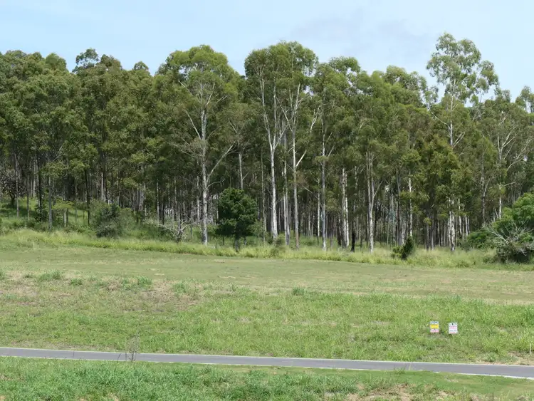 Fourth view of Homely land listing, Lot 20 Blumberg Street, Boonah QLD 4310