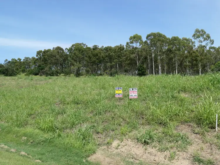 Fifth view of Homely land listing, Lot 20 Blumberg Street, Boonah QLD 4310
