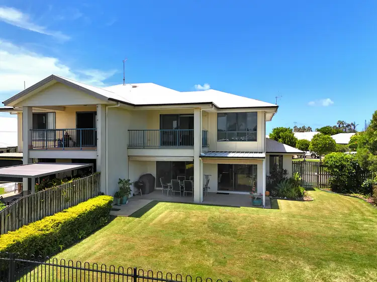 Unit 22/4 Bargara Lakes Dr, Bargara QLD 4670