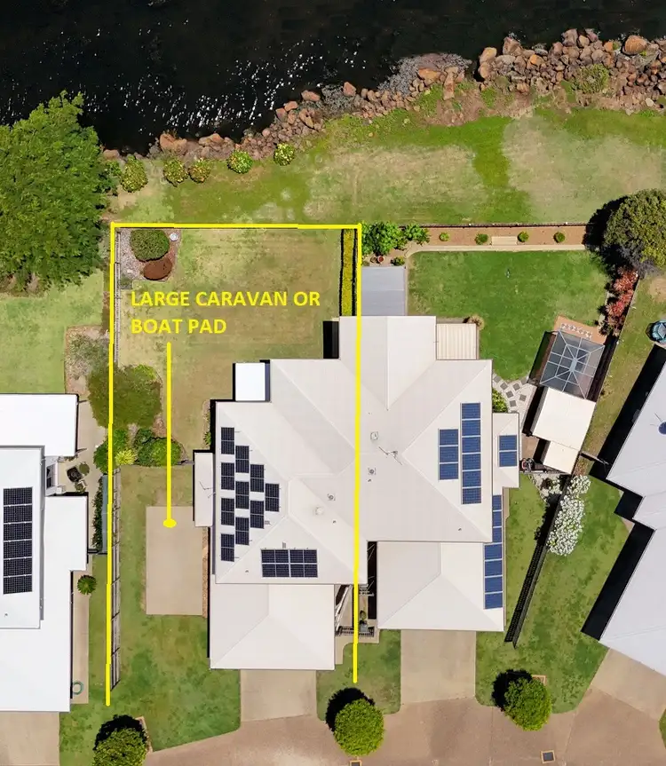 Fifth view of Homely unit listing, Unit 22/4 Bargara Lakes Dr, Bargara QLD 4670