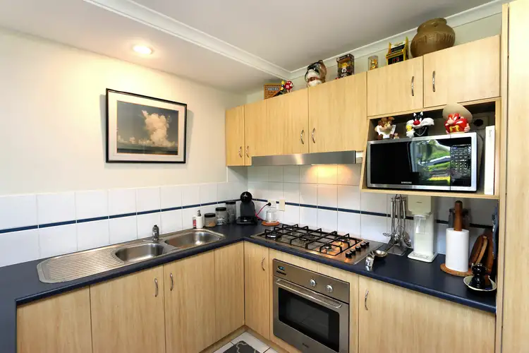 Sixth view of Homely unit listing, Unit 22/4 Bargara Lakes Dr, Bargara QLD 4670