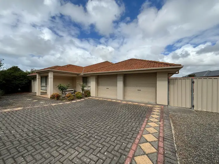 Second view of Homely house listing, 1 Clipper Ct, Encounter Bay SA 5211