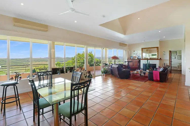 Fifth view of Homely house listing, 25 Callistemon Ct, Maroochy River QLD 4561