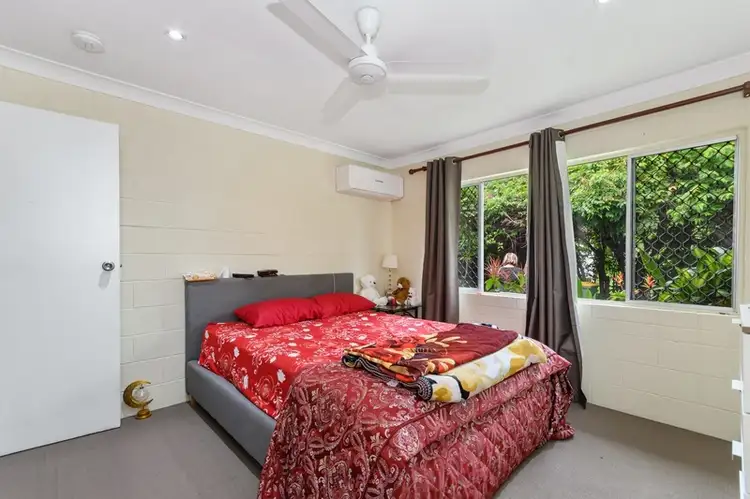 Fifth view of Homely unit listing, Unit 4/86 Stagpole St, West End QLD 4810