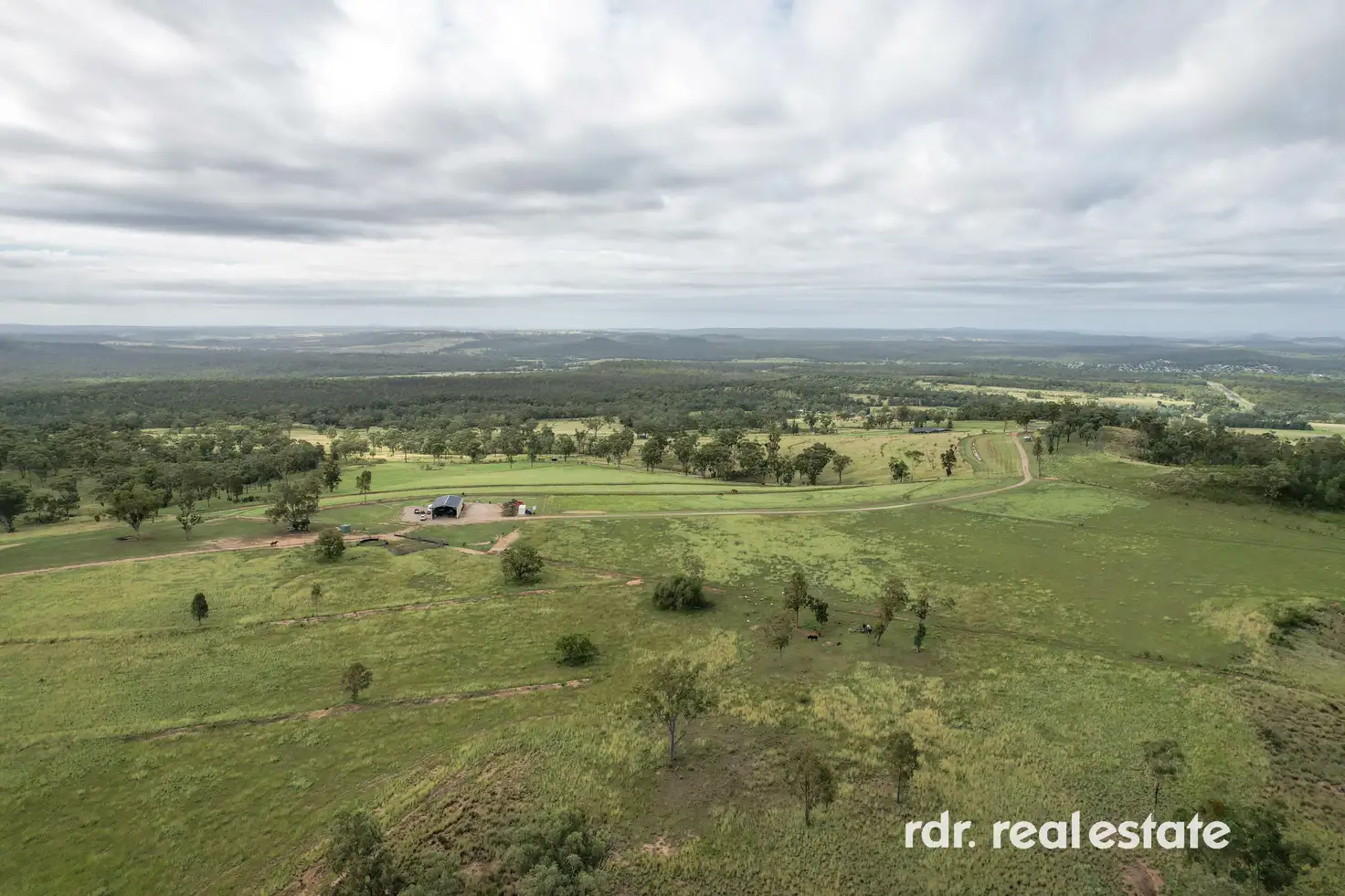 Main view of Homely rural property listing, 135 Burundah Drive, Warialda NSW 2402