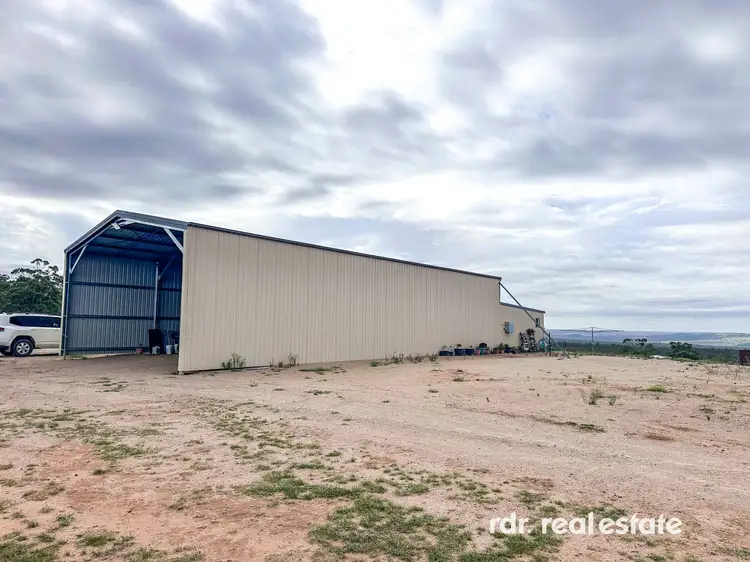 Third view of Homely rural property listing, 135 Burundah Drive, Warialda NSW 2402