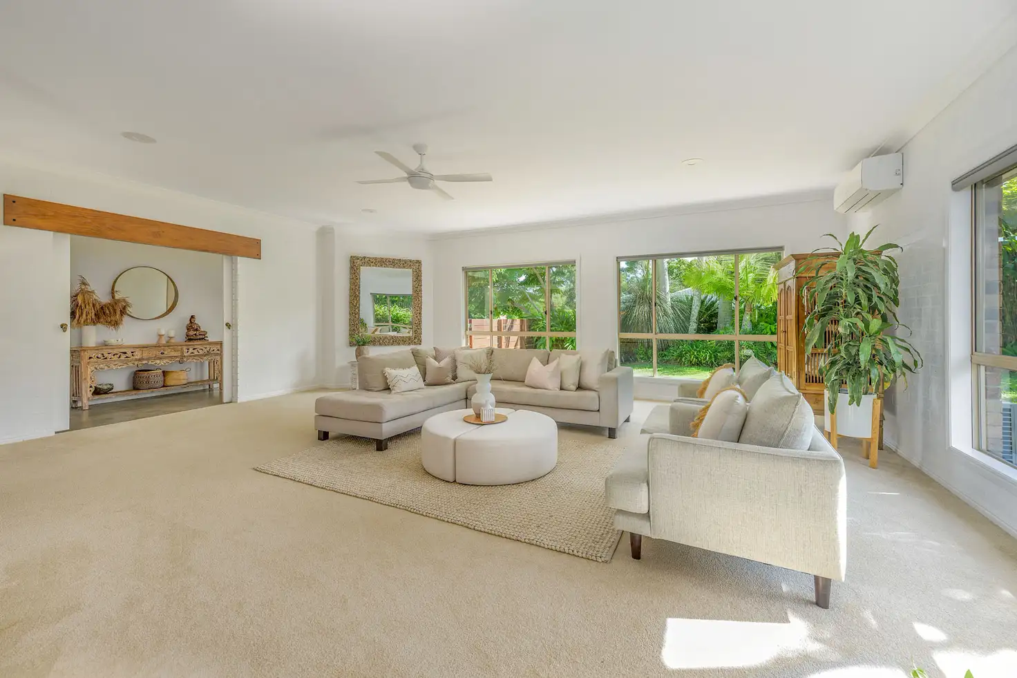 Main view of Homely house listing, 27 Narooma Drive, Ocean Shores NSW 2483