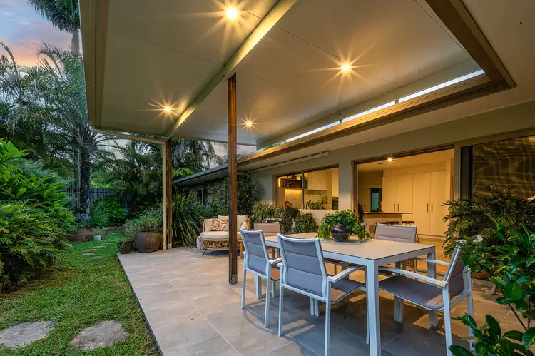 Third view of Homely house listing, 27 Narooma Drive, Ocean Shores NSW 2483