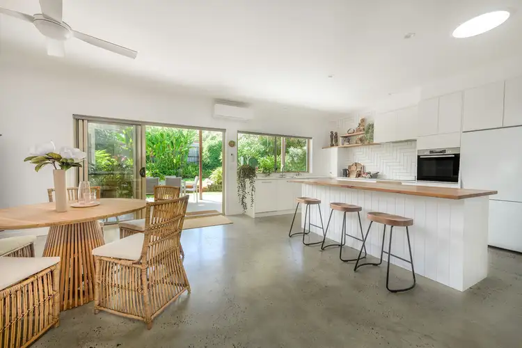 Fourth view of Homely house listing, 27 Narooma Drive, Ocean Shores NSW 2483