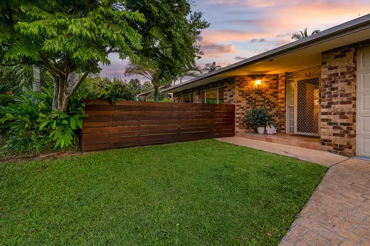 Fifth view of Homely house listing, 27 Narooma Drive, Ocean Shores NSW 2483