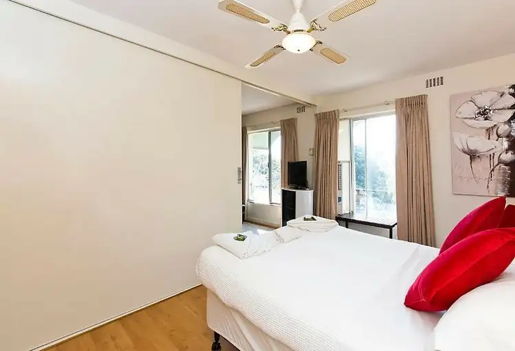 Fourth view of Homely unit listing, 9/381 Barker Road, Subiaco WA 6008