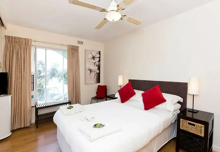 Sixth view of Homely unit listing, 9/381 Barker Road, Subiaco WA 6008