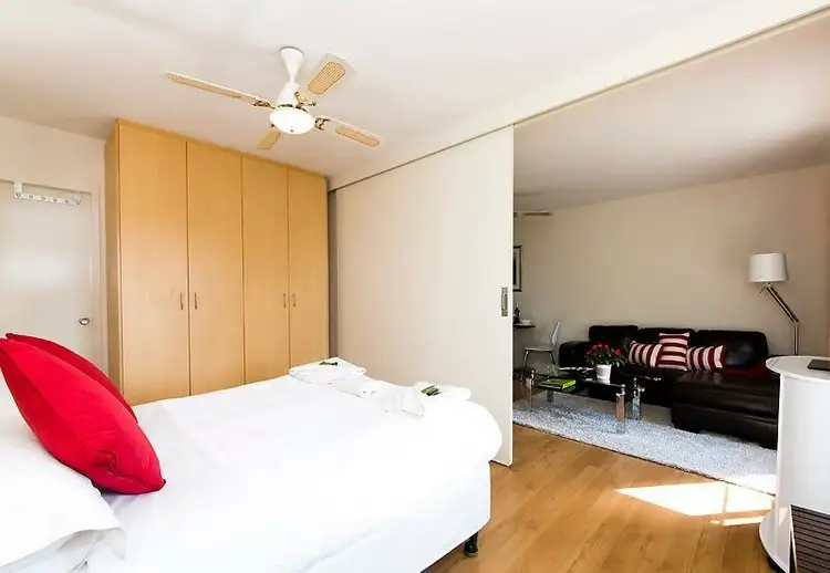 Seventh view of Homely unit listing, 9/381 Barker Road, Subiaco WA 6008