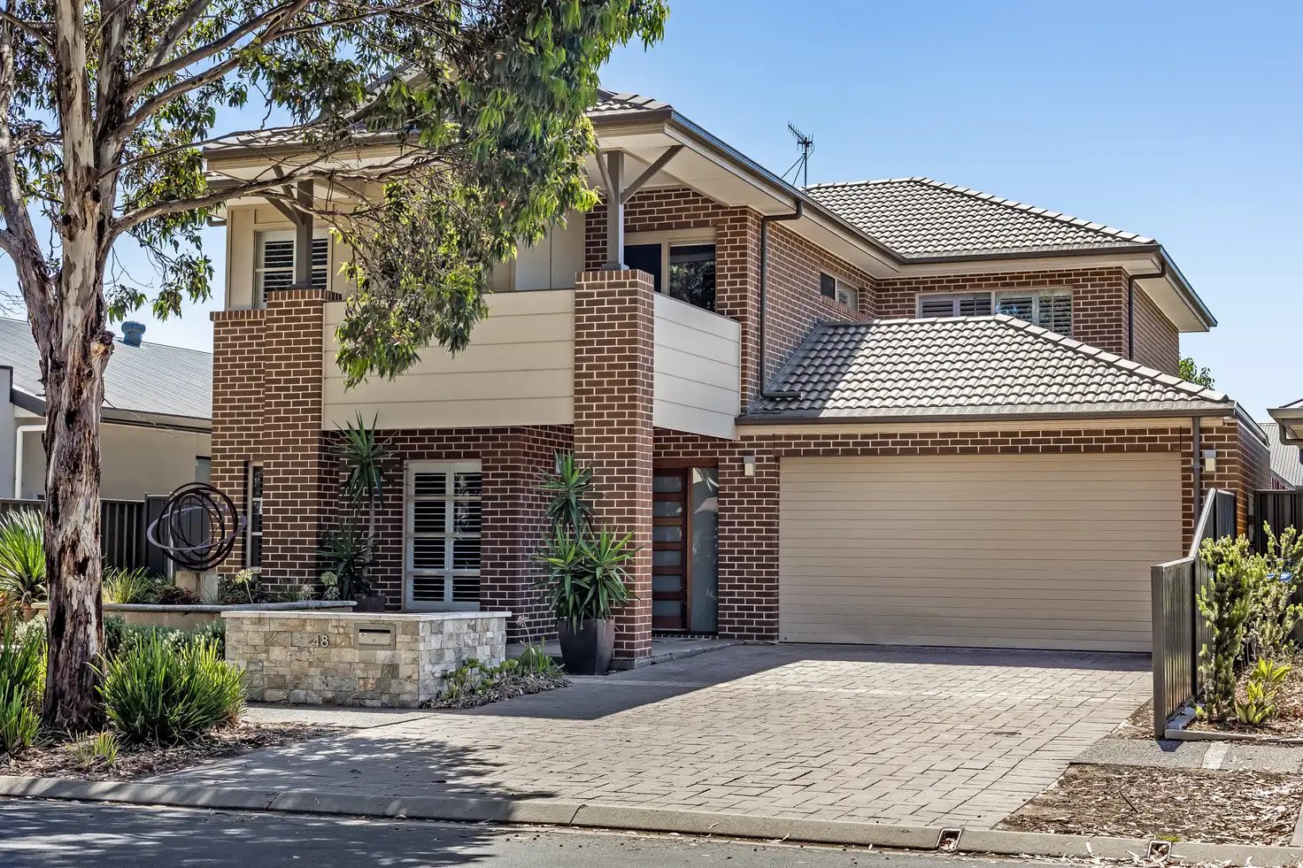 Main view of Homely house listing, 48 Bartel Bvd, Victor Harbor SA 5211
