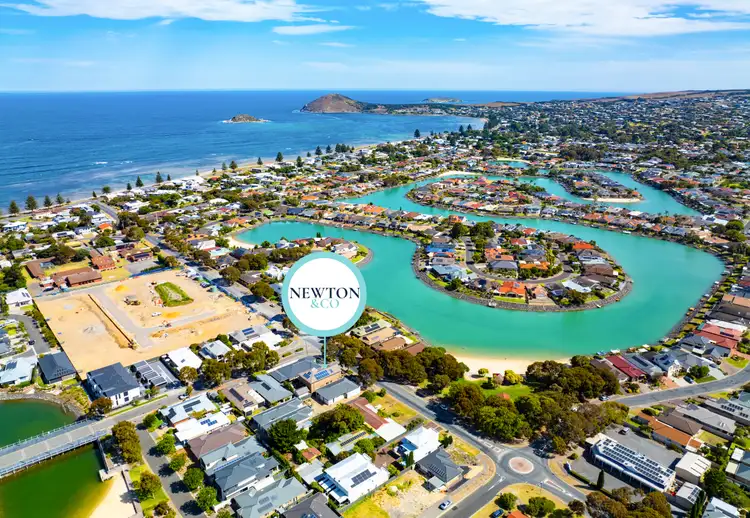 Second view of Homely house listing, 48 Bartel Bvd, Victor Harbor SA 5211