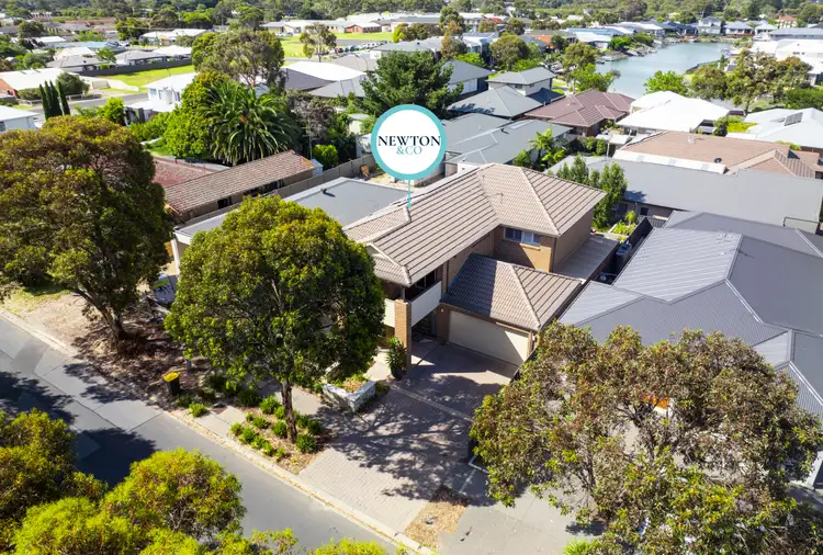 Fourth view of Homely house listing, 48 Bartel Bvd, Victor Harbor SA 5211