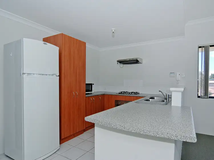 Sixth view of Homely apartment listing, 17/39 Currambine Boulevard, Currambine WA 6028