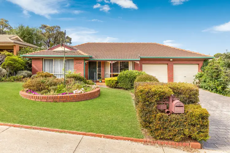 Third view of Homely house listing, 2 Harley Mews, Strathdale VIC 3550
