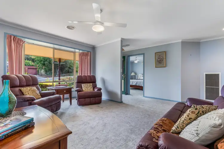 Fifth view of Homely house listing, 2 Harley Mews, Strathdale VIC 3550