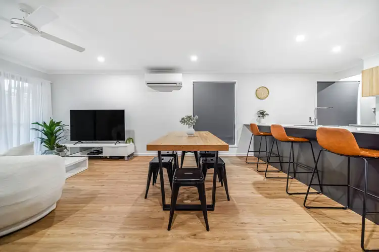 Main view of Homely house listing, 110 Velvet Way, Palmview QLD 4553