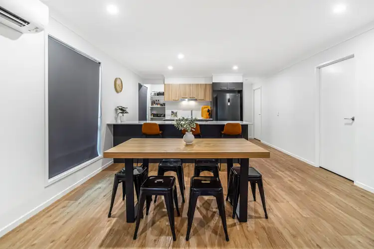 Fifth view of Homely house listing, 110 Velvet Way, Palmview QLD 4553